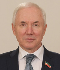ЗАКИРОВ Ринат Зинурович 