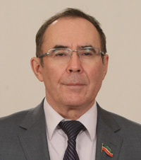 ХАДЕЕВ Тахир Галимзянович