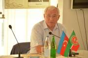 Азербайджанский и Татарстанский парламенты могут сотрудничать более эффективно, считает Разиль Валеев