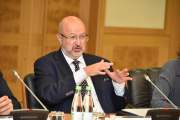 Верховный комиссар ОБСЕ: «В Татарстане с большим вниманием относятся к сохранению и развитию национальной идентичности»