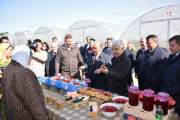 Развитие фермерства и частных подворий решает задачу сохранения села, считает Фарид Мухаметшин
