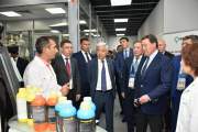 Делегация Казахстана изучает экономический потенциал Татарстана 