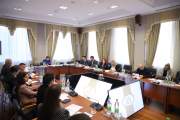 Формируется Молодежный парламент первого созыва при Госсовете РТ