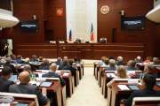 Открылось первое заседание Государственного Совета шестого созыва