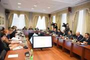 Комитет по жилищной политике и инфраструктурному развитию поддержал проект бюджета республики