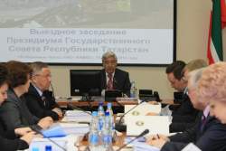 К 2012 году «КАМАЗ» намерен выйти на докризисный уровень производства