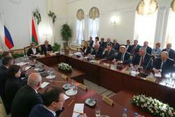 Татарстан отмечен в числе субъектов, активно сотрудничающих с регионами Беларуси  