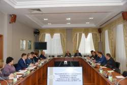 Завершается подготовка к совещанию представителей депутатов Госсовета РТ шестого созыва