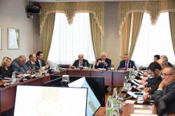 Парламентарии рассмотрели параметры бюджета Татарстана на 2020-2022 годы