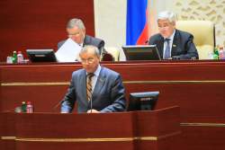 «Непарламентские» партии получат возможность участвовать в заседаниях Государственного Совета 