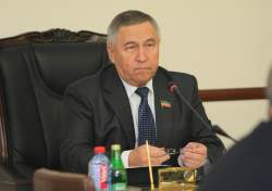 Двадцать третье заседание Государственного Совета Республики Татарстан четвертого созыва состоится 26 октября 