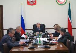 Двадцать пятое заседание Государственного Совета Республики Татарстан четвертого созыва состоится 22 декабря 
