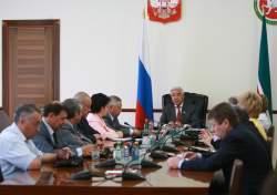 Парламент Татарстана соберется на последнее заседание весенней сессии