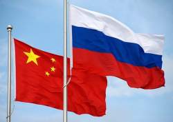 VI российско-китайский форум «Единая Россия» - КПК предложено провести в Татарстане 